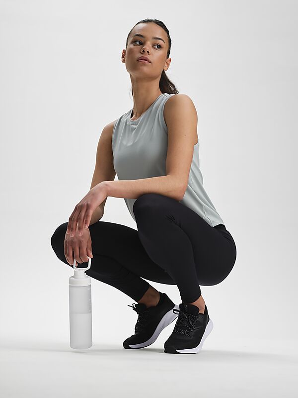 SOC W High Waist Tights på