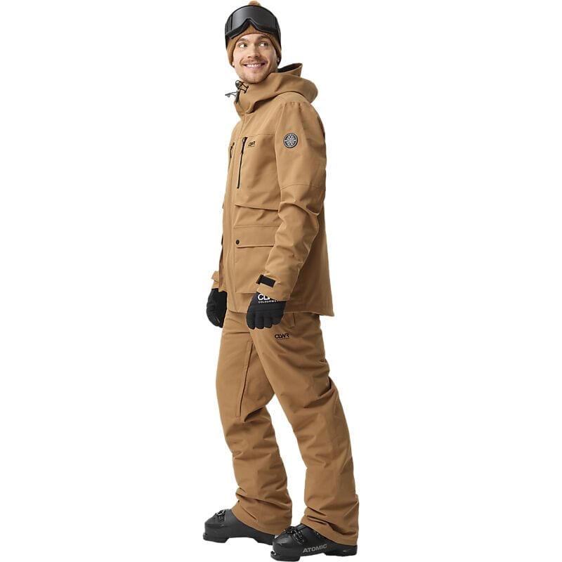 COLOUR WEAR M Falk Jacket 2.0 på