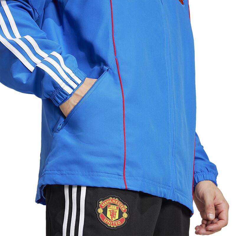 ADIDAS ORIGINALS Mufc Ubp Tt på