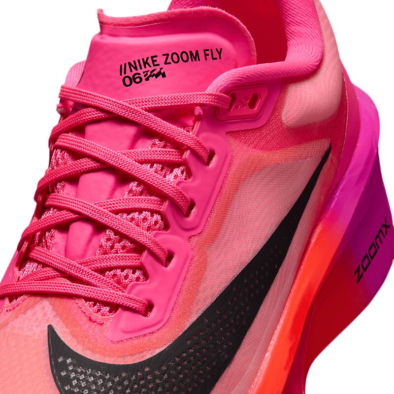 NIKE W Zoom Fly 6 på