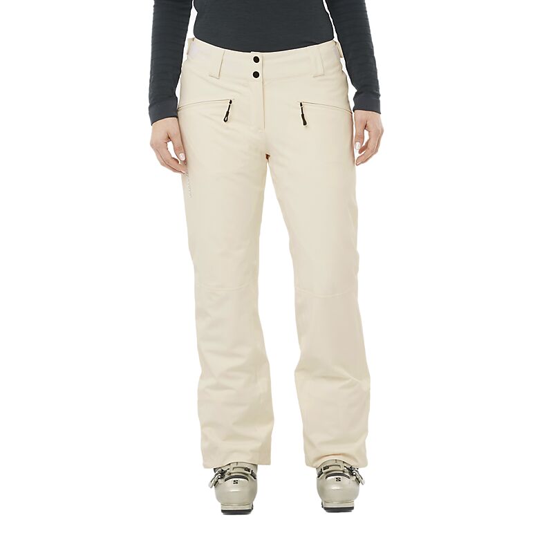 SALOMON Edge Pant W på
