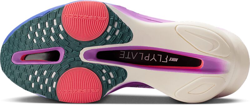 NIKE W Air Zoom Alphafly Next% 3 på