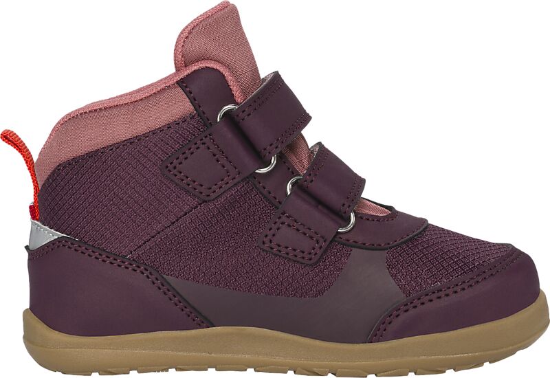 VIKING J ASPEN BAREFOOT MID WP 2V på