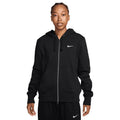 NIKE W Phoenix Flc Std Fz Hdy på