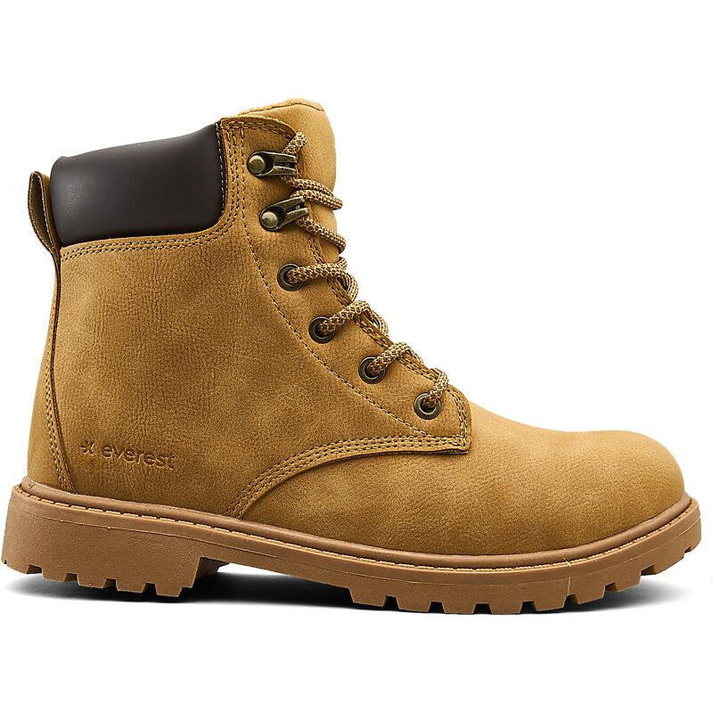 EVEREST J Oberlin Boot på
