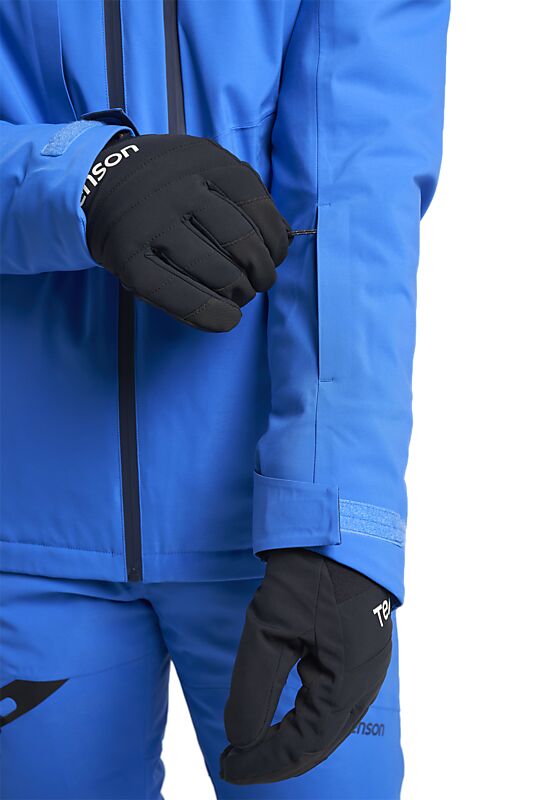 TENSON M Core Mpc Plus Jkt på