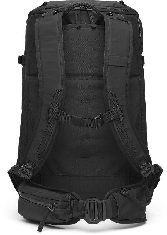 DB Backcountry Backpack 25l på
