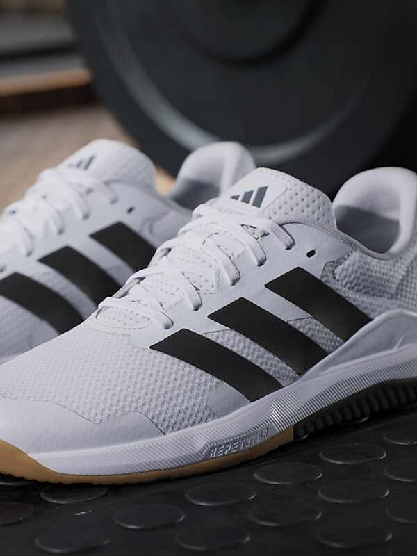 ADIDAS M Dropset Base Trainer på