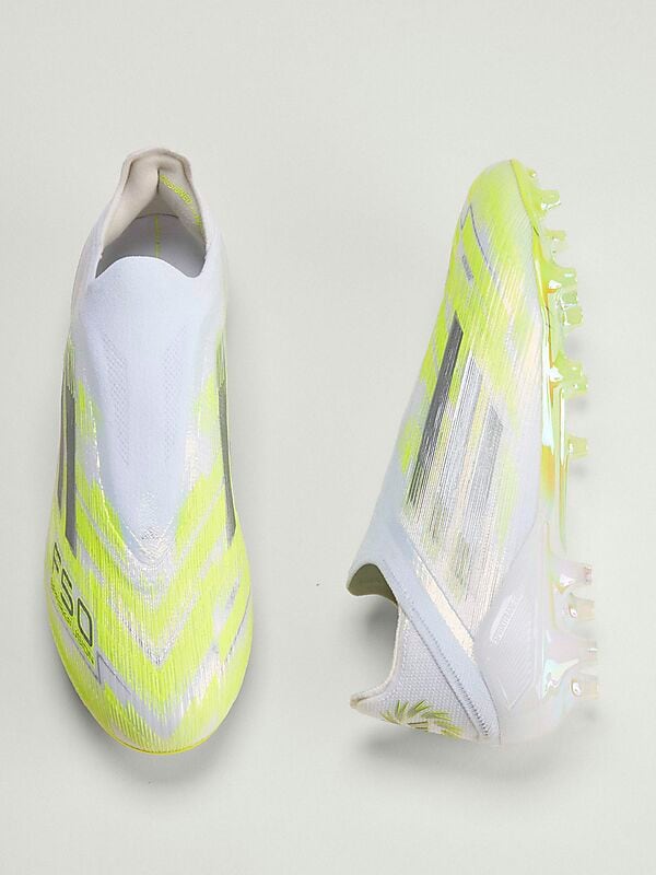ADIDAS F50 SPARKFUSION LL ELITE FG/AG på