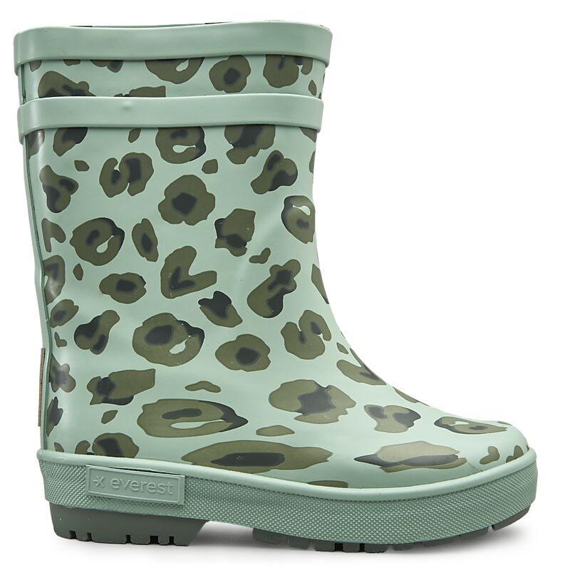 EVEREST K Mfn Rubber Boot på