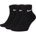 NIKE U Nk Everyday Cush Ankle 3Pr på