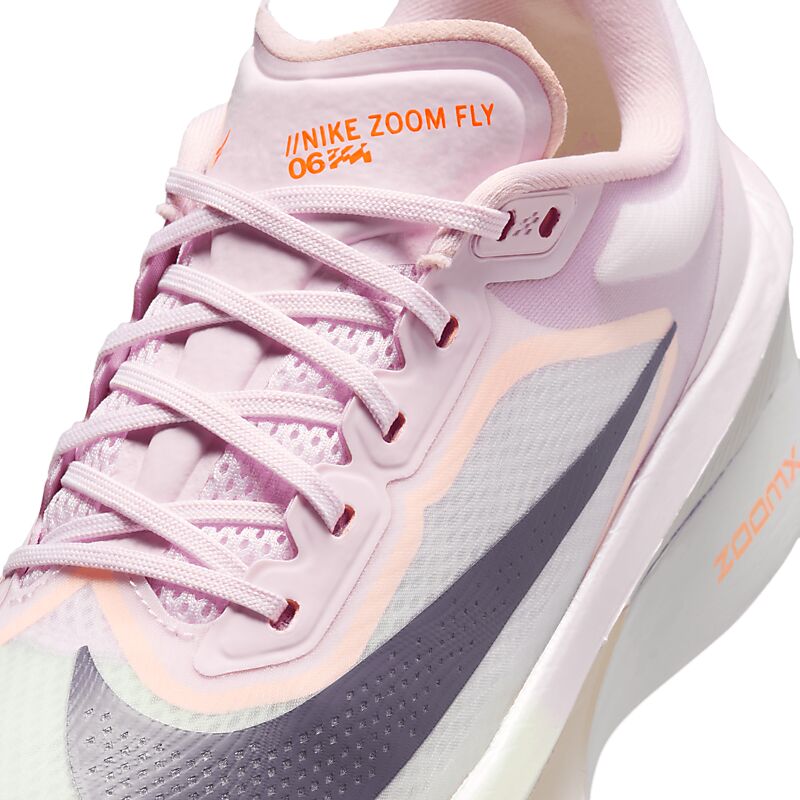 NIKE W Zoom Fly 6 på