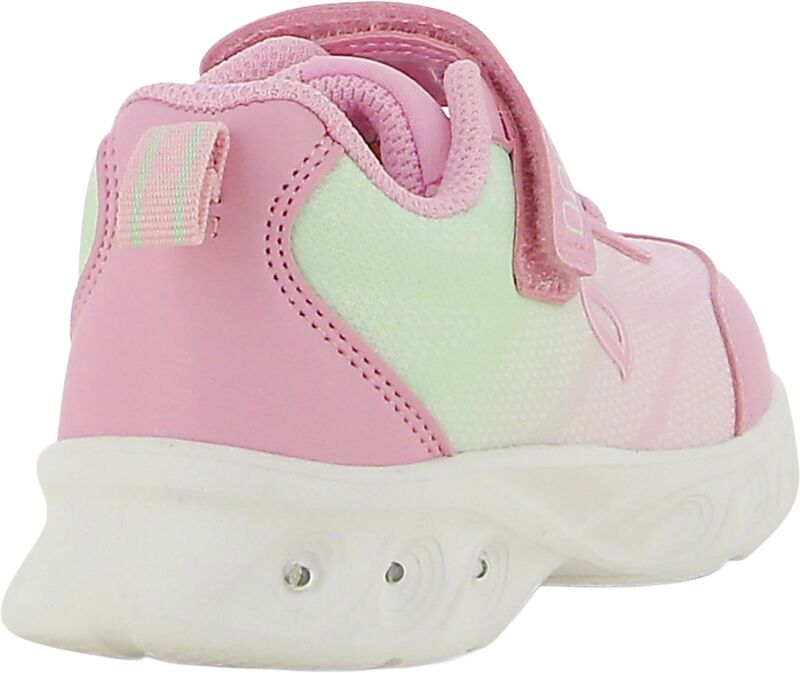 LEAF J EKEBY, blinkande sneakers på