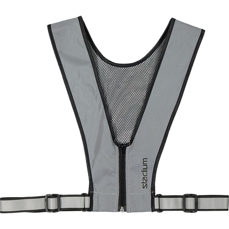 STADIUM REFLECTIVE SPORT VEST på