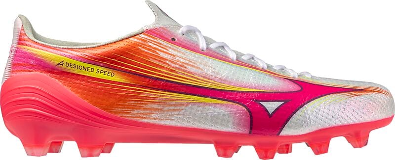 MIZUNO MIZUNO ALPHA III ELITE FG på