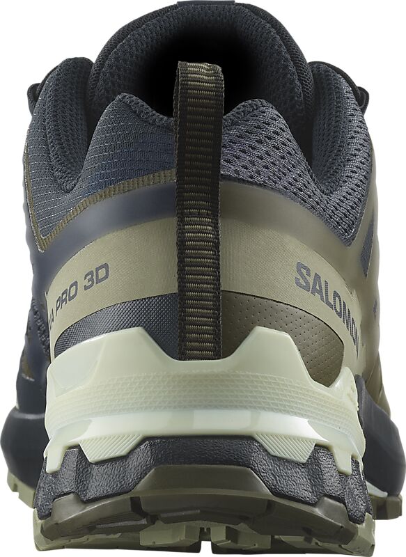 SALOMON M Xa Pro 3d V9 på