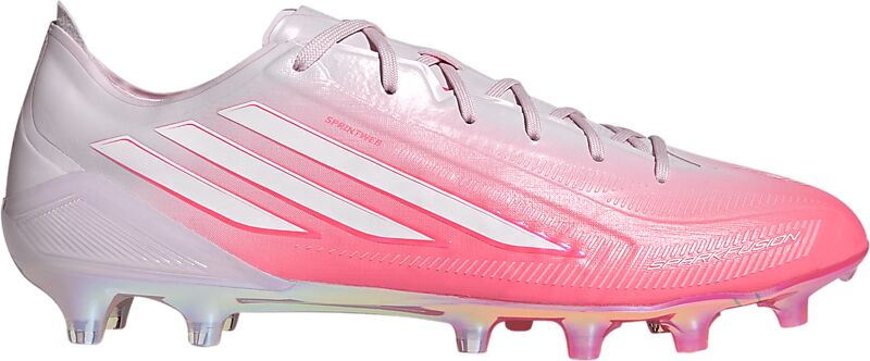 ADIDAS F50 SPARKFUSION ELITE L FG/AG W på