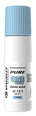 VAUHTI Pure One Liquid Glide på