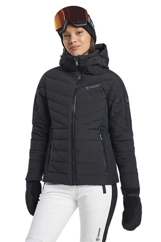 TENSON W Grace Ski Jacket på