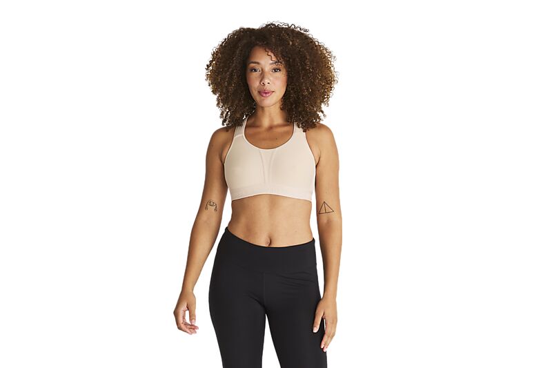 SWEGMARK Kimberly Iconic Sport Bra Moulded Cups på