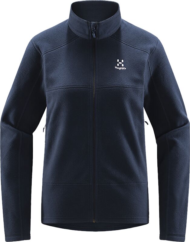 HAGLÖFS W Buteo Mid Jacket på