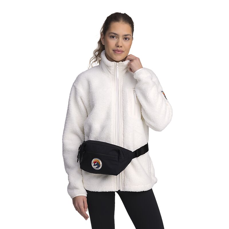 EVEREST W Wila Pile Shirt på