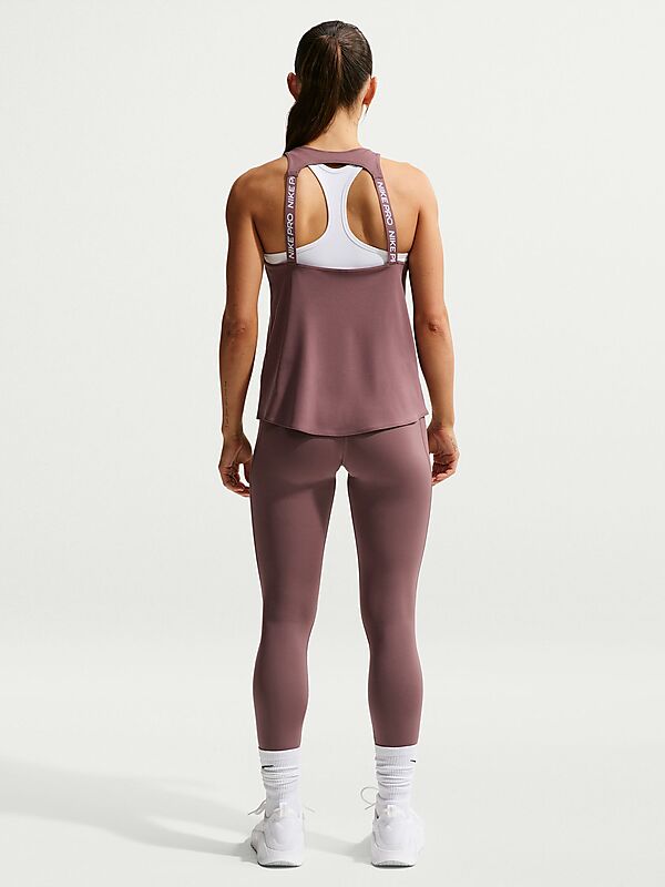 NIKE NIKE PRO WOMEN'S MID-RISE FULL-LENG på