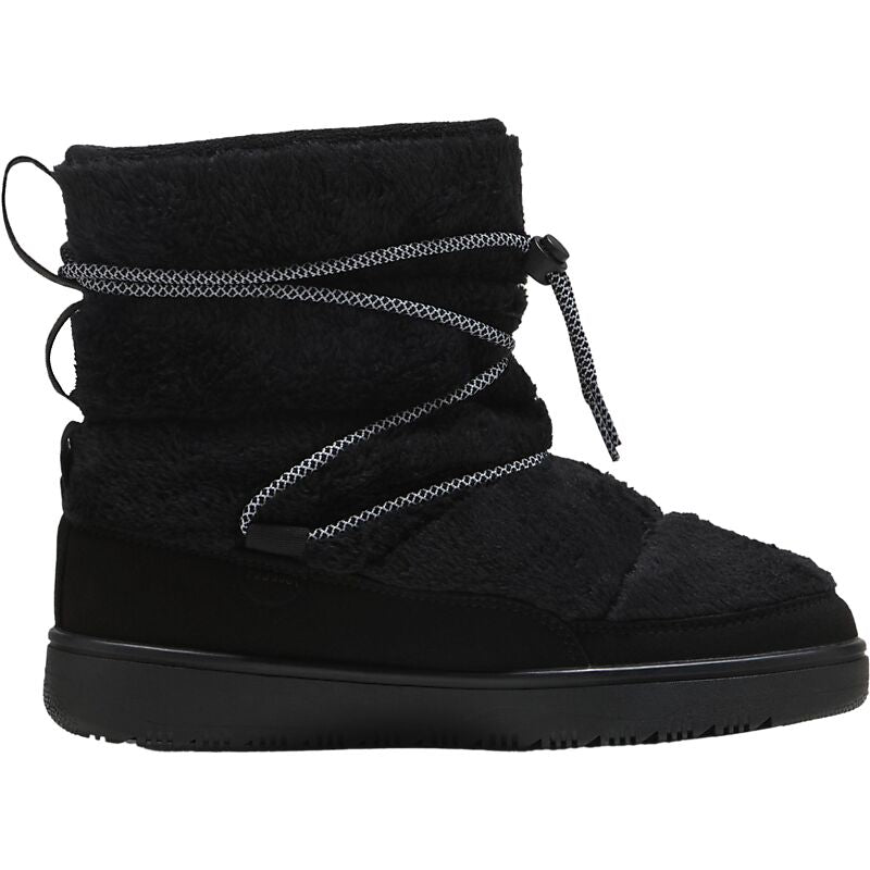 PUMA W Snowbae Suede på