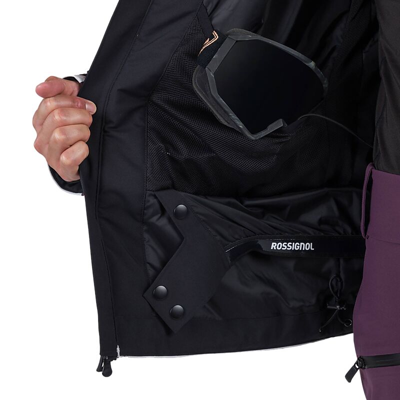 ROSSIGNOL Corbet'S Jkt på
