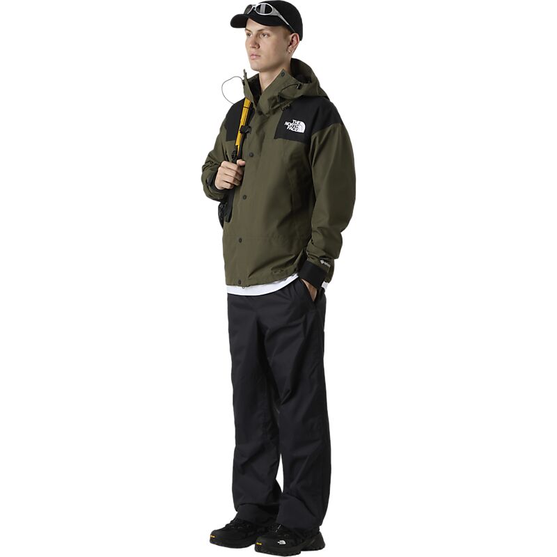 THE NORTH FACE M Gtx Mountain Jacket på