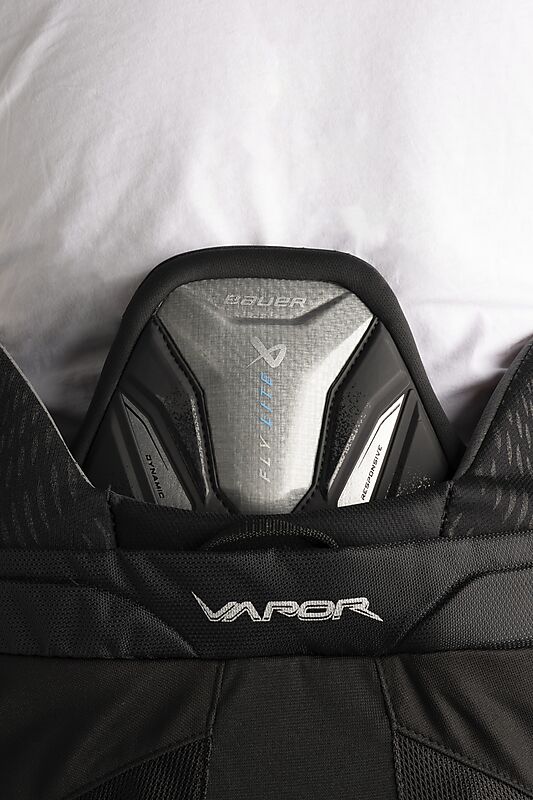 BAUER S25 Vapor Flylite Pant-sr på
