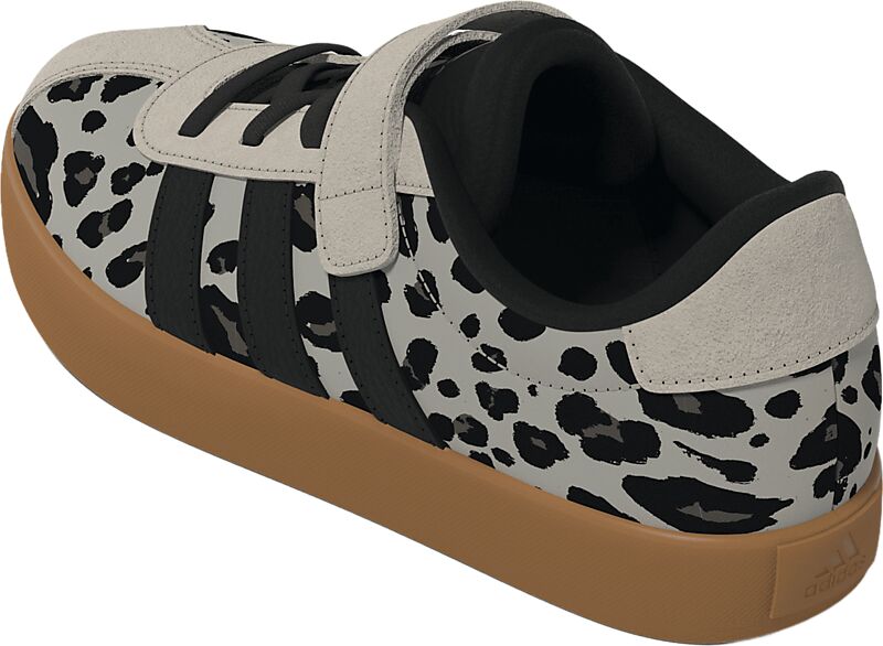 ADIDAS J VL COURT 3.0 EL C på