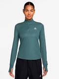 NIKE W ACG TRAIL DF HZ MIDLAYER (CONSUME på