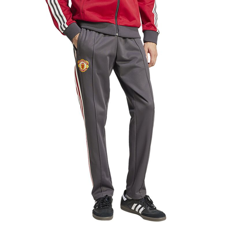 ADIDAS ORIGINALS Mufc Og Bb Tp på