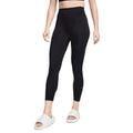 NIKE Nike One Women'S High-Waisted 7/8 L på