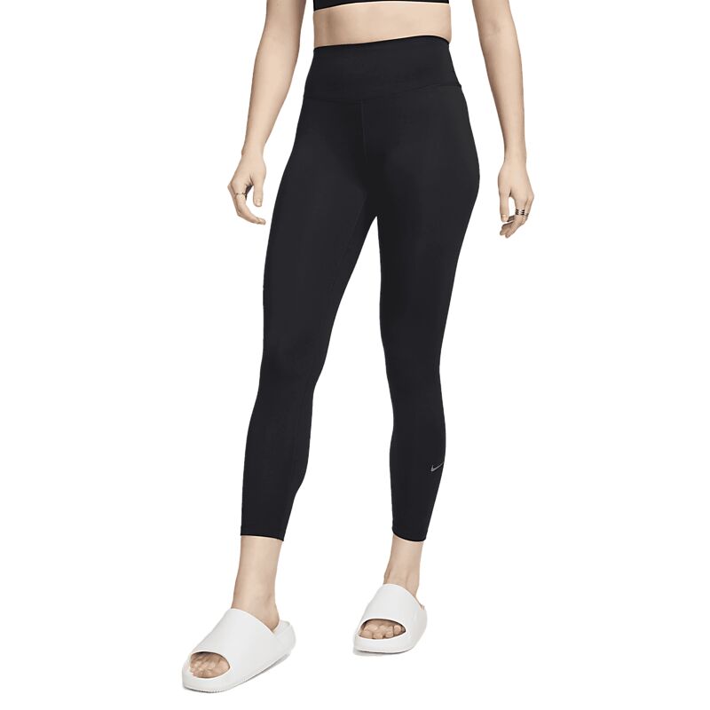 NIKE Nike One Women'S High-Waisted 7/8 L på