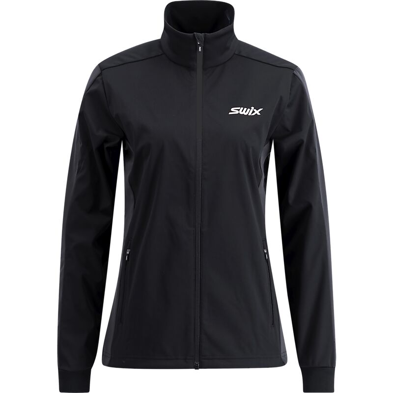 SWIX Cross Jacket W på