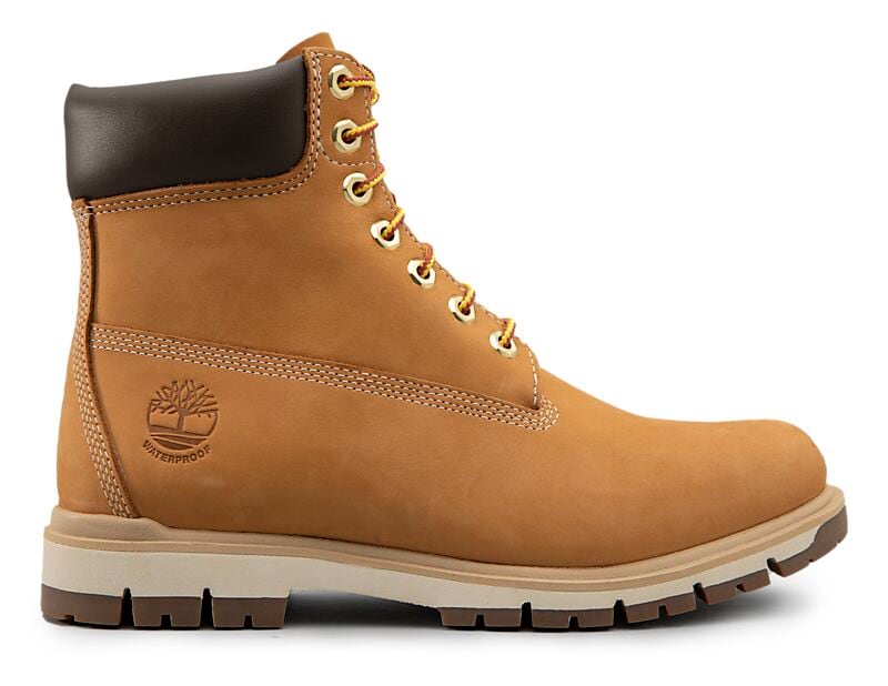 TIMBERLAND M Radford Mid Lace Wp på