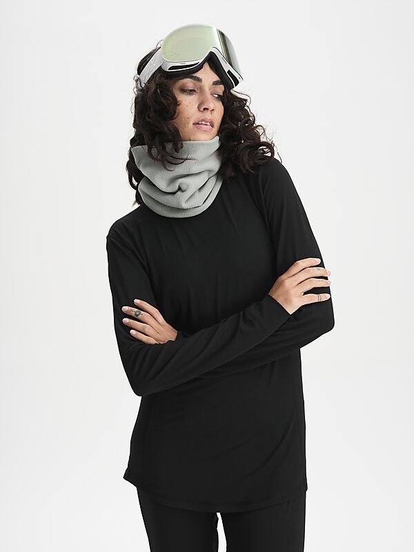 EVEREST W Base Layer Shirt på