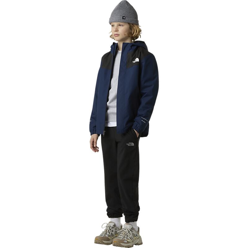 THE NORTH FACE J Antora Rain Jkt på