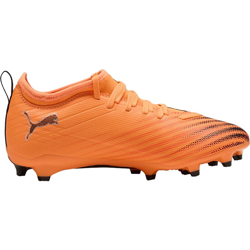 PUMA Ultra 6 Match Fg/ag Jr på