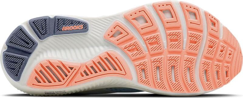 BROOKS W GHOST 18 NARROW på