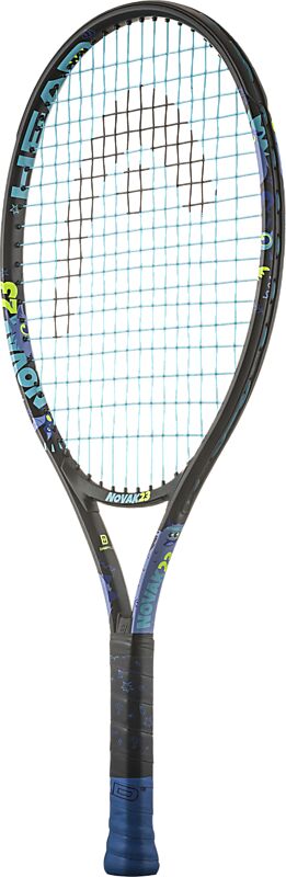 HEAD Head Novak 23 Junior Tennis Racquet på