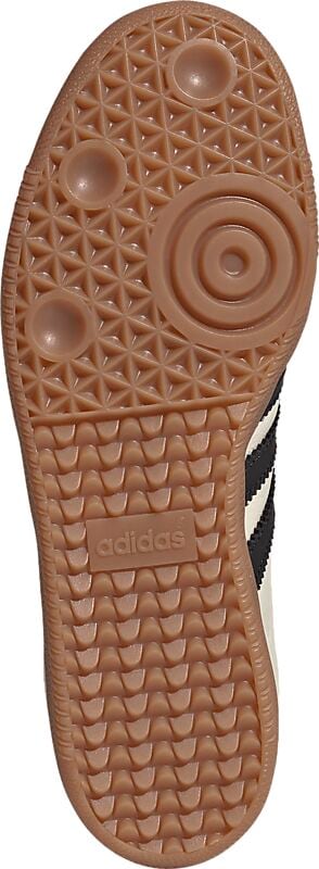 ADIDAS ORIGINALS W SAMBA OG på