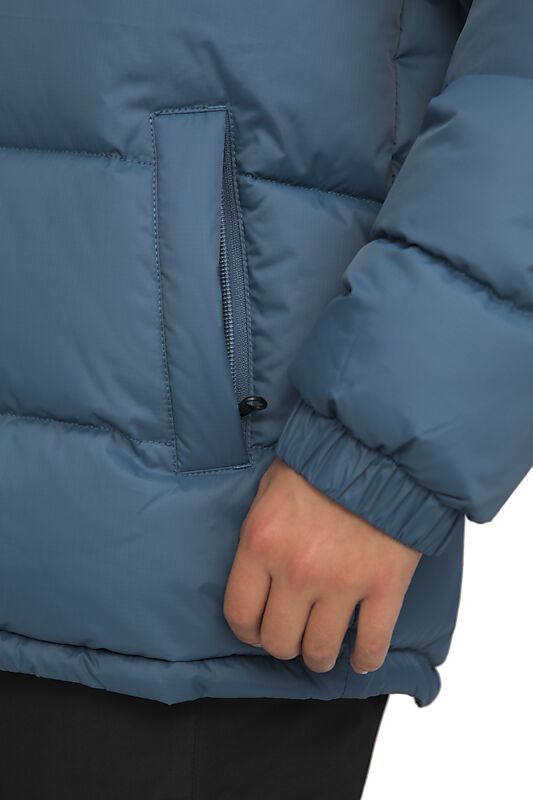 EVEREST J Yazz Jacket på