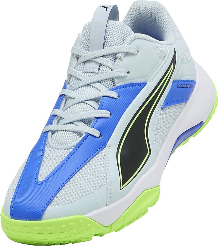 PUMA ACCELERATE JR 5 på