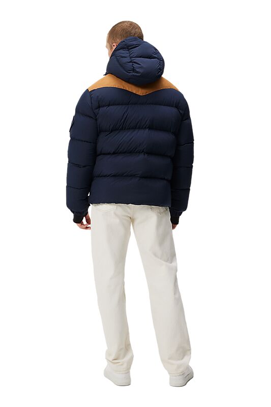J LINDEBERG M Dry Powder Down Jkt på