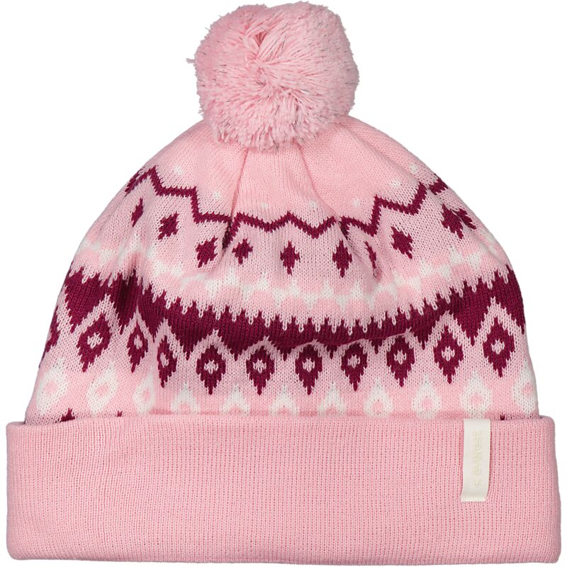 EVEREST K Jacquard Hat på