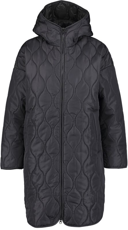 EVEREST W Dome Coat på
