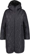 EVEREST W Dome Coat på